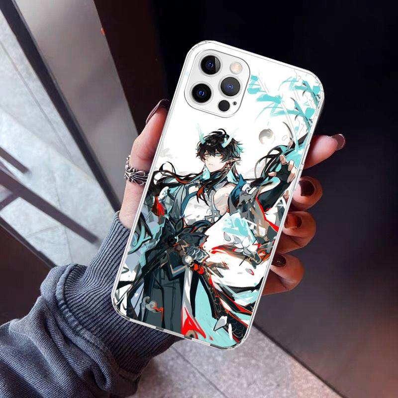Honkai Star Rail Dan Heng Phone Case For iPhone 17 Air 11 13 Mini 14 15 Plus 16 12 Pro Max 16E SE 7 8 Pattern Soft TPU Back Cove iPhone 14 Pro
Honkai Star Rail Dan Heng Phone Case For iPhone 17 Air 11 13 Mini 14 15 Plus 16 12 Pro Max 16E SE 7 8 Pattern Soft TPU Back Cove iPhone 14 Pro