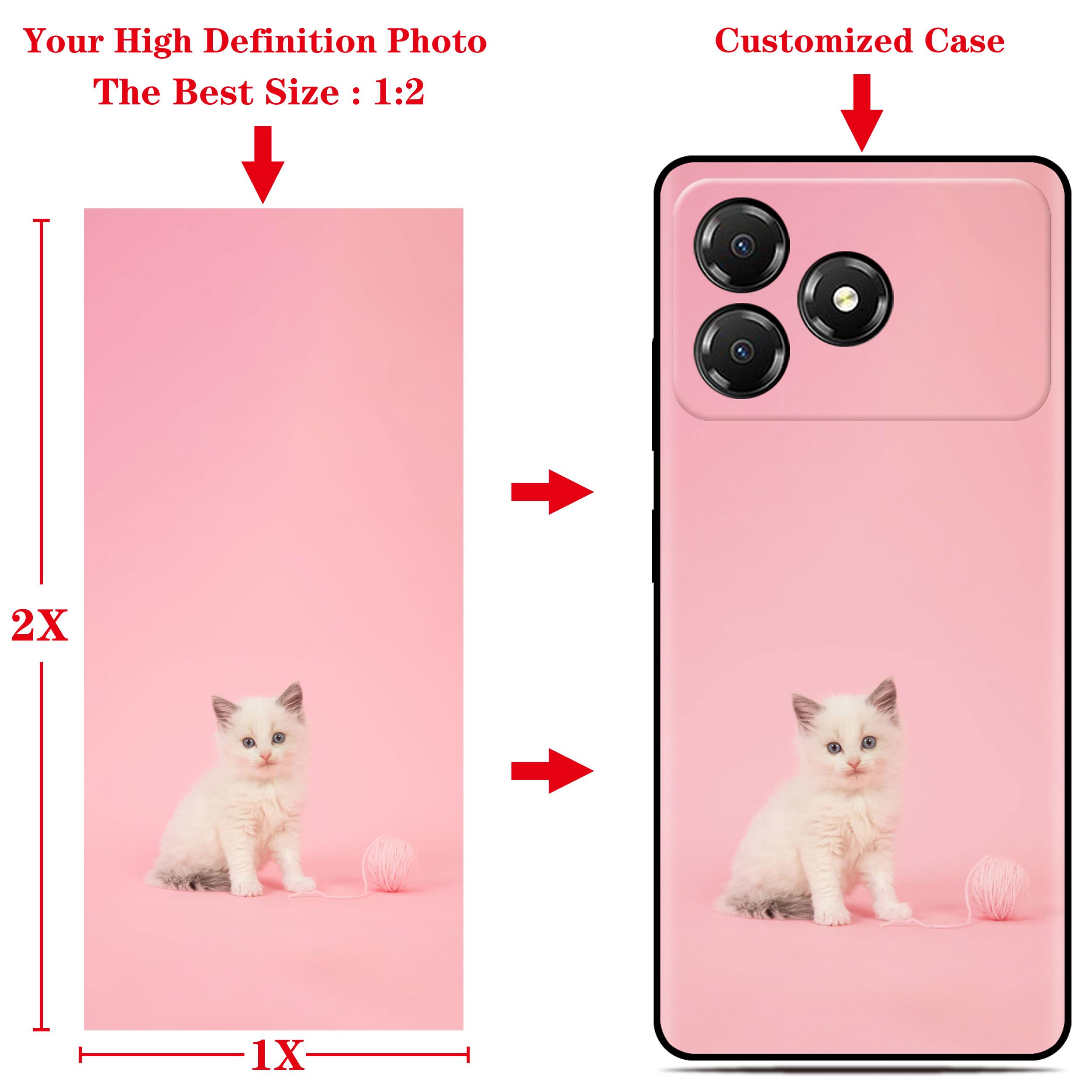 Чехол для телефона со своей фотографией для ZTE Blade A76 4G A75 A73 A72 A71 A56 A55 A54 V80 Pro A35 Core A36 A51 Lite A34 A31 A5 2020 Blade A75 4G
Чехол для телефона со своей фотографией для ZTE Blade A76 4G A75 A73 A72 A71 A56 A55 A54 V80 Pro A35 Core A36 A51 Lite A34 A31 A5 2020 Blade A75 4G