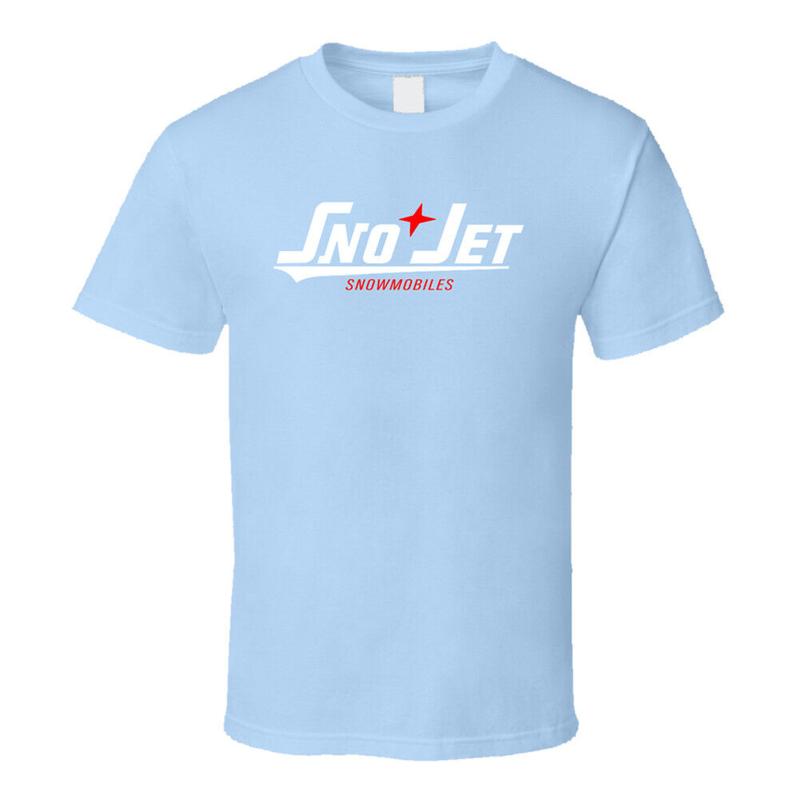 Sno Jet Snowmobiles T Shirt 5XL різнокольоровий
Sno Jet Snowmobiles T Shirt 5XL різнокольоровий
