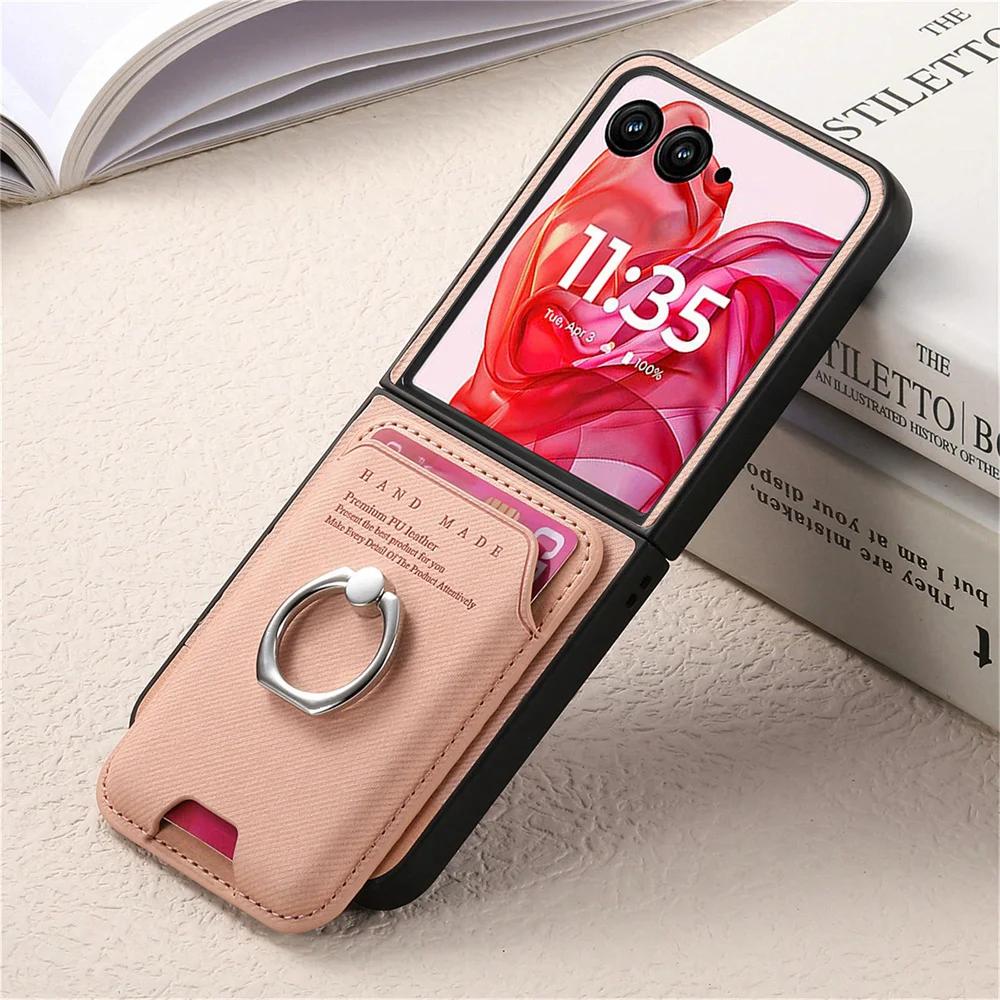 2 in 1 Detachable Magnetic Wallet with Card Holder Phone Case for Motorola Razr 50 40 Ultra Mooto Razr 50 40 Ring Leather Cover Motorola Razr 40 розовый
2 in 1 Detachable Magnetic Wallet with Card Holder Phone Case for Motorola Razr 50 40 Ultra Mooto Razr 50 40 Ring Leather Cover Motorola Razr 40 розовый