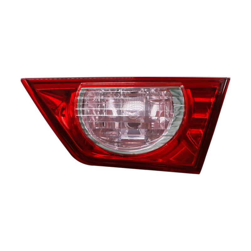 05-17 Toyota Reiz Rear Taillight, Headlight, Brake Light, Turn Signal Cover Assembly Single Piece
05-17 Toyota Reiz Rear Taillight, Headlight, Brake Light, Turn Signal Cover Assembly Single Piece