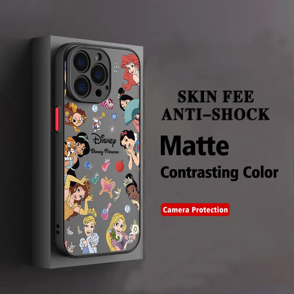 HOT Cute Princess Evils Queens Phone Case For iPhone 17 16e 16 15 14 13 12 11 Mini Pro Air Max X XR XSMax 7 8 6 Plus Matte iPhone 16e
HOT Cute Princess Evils Queens Phone Case For iPhone 17 16e 16 15 14 13 12 11 Mini Pro Air Max X XR XSMax 7 8 6 Plus Matte iPhone 16e