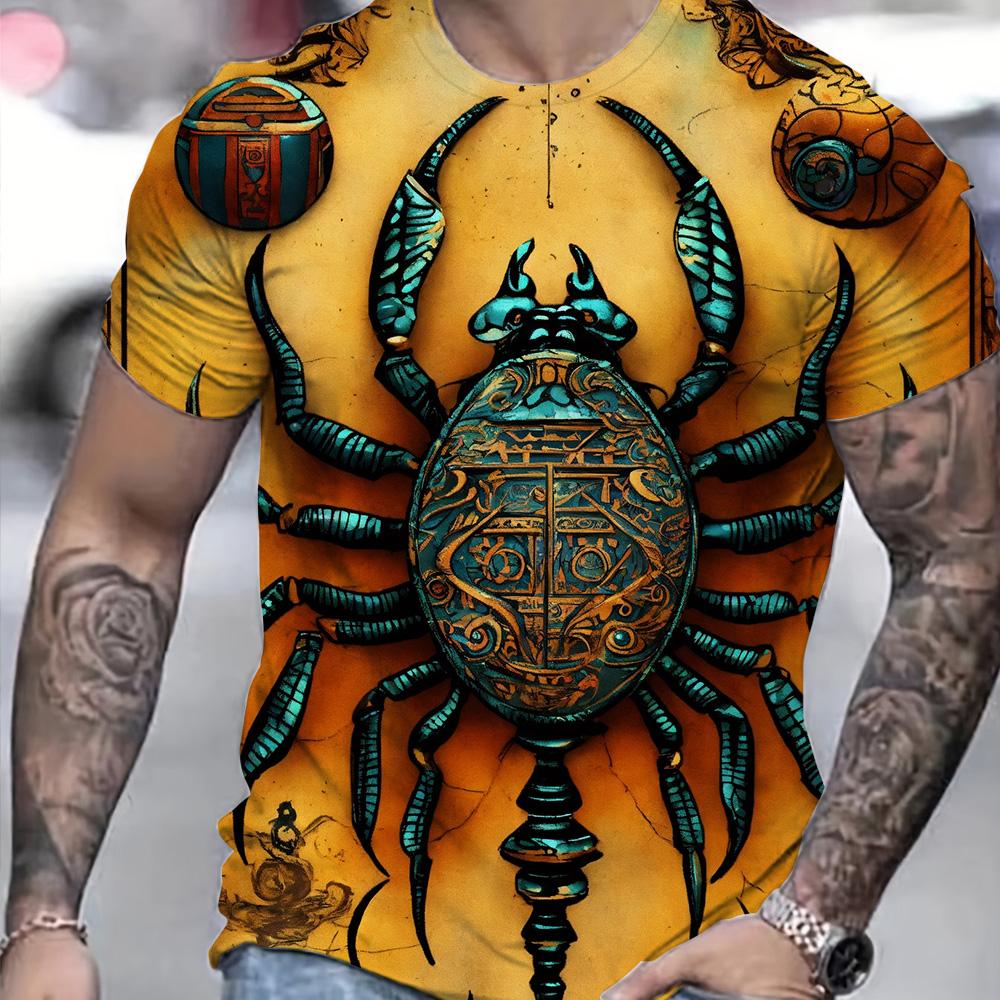 Винтажная морская пиратская футболка с графическим 3D-принтом, с коротким рукавом, летняя, повседневная, свободного кроя, мужская, с круглым вырезом S
Винтажная морская пиратская футболка с графическим 3D-принтом, с коротким рукавом, летняя, повседневная, свободного кроя, мужская, с круглым вырезом S