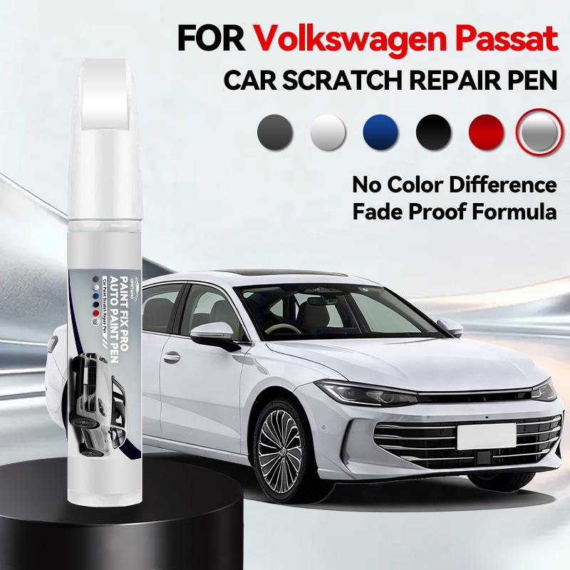Car Paint Touch Up Pen For Volkswagen Passat Automotive Paint Pen Car Scratch Repair Auto Accessories Car Painting Tools срібний
Car Paint Touch Up Pen For Volkswagen Passat Automotive Paint Pen Car Scratch Repair Auto Accessories Car Painting Tools срібний