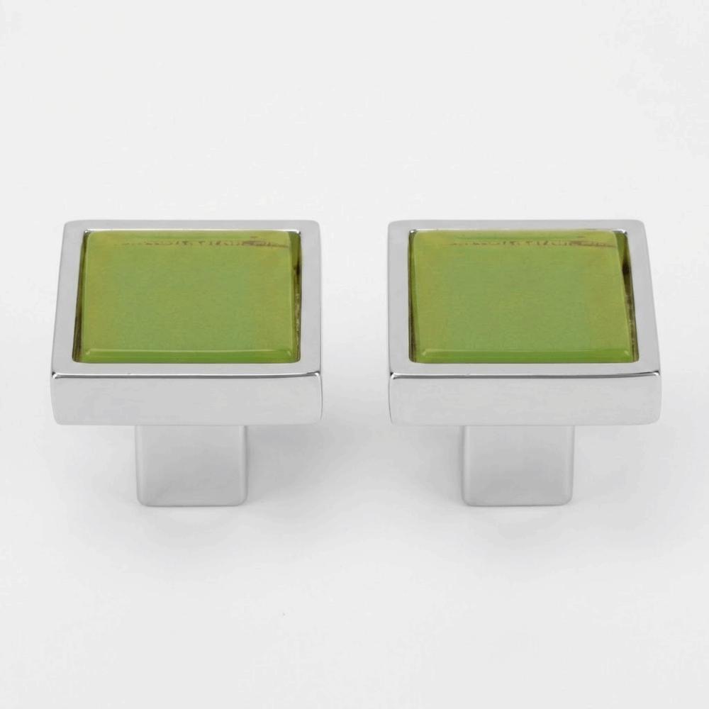 2pcs Featured Square Shape Drawer Pull Zinc Alloy Crystal Glass Cabinet Knob Cabinet Handle Kitchen Cabinet зелений
2pcs Featured Square Shape Drawer Pull Zinc Alloy Crystal Glass Cabinet Knob Cabinet Handle Kitchen Cabinet зелений