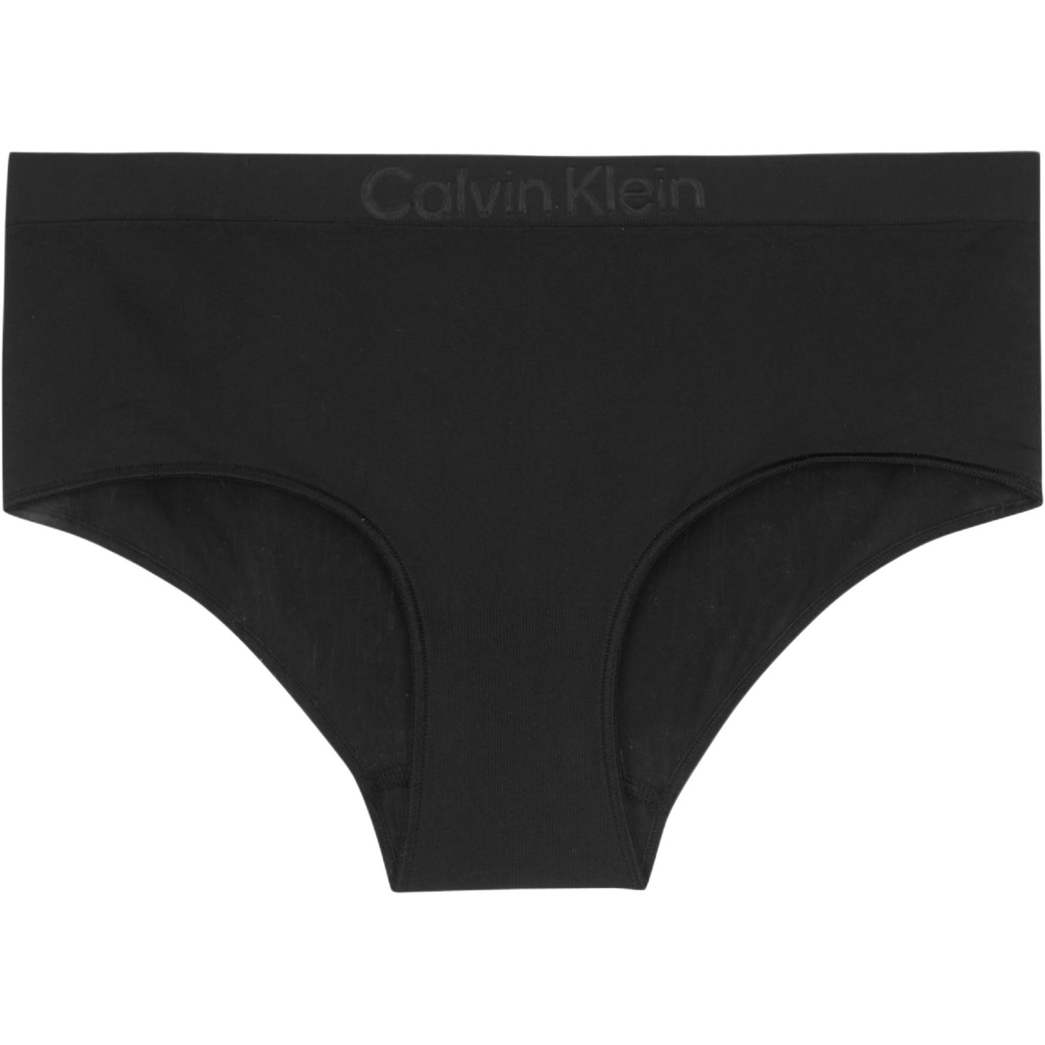 Calvin Klein Solid Simple Comfortable Underwear Women Underwear Black QD3961-UB1 M
Calvin Klein Solid Simple Comfortable Underwear Women Underwear Black QD3961-UB1 M