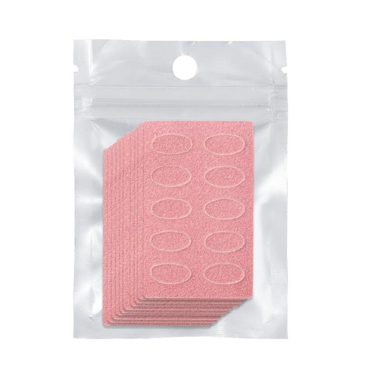 100/180/240Piece Nail Sanding Discs Nail Filing Sheets for Smoothes Edges Suitable for Beginners and Experts
100/180/240Piece Nail Sanding Discs Nail Filing Sheets for Smoothes Edges Suitable for Beginners and Experts