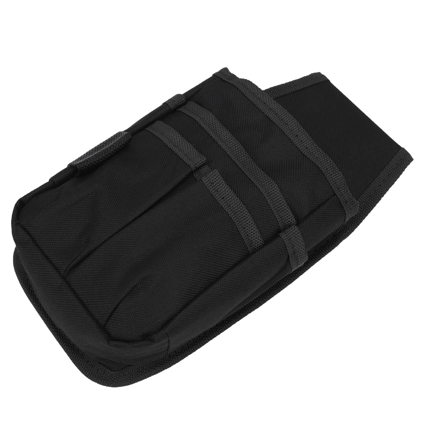 Сумка для инструментов Hardware, многофункциональная сумка для инструментов Hardware, контейнер-органайзер, сумка для хранения(черный ) чёрный
Сумка для инструментов Hardware, многофункциональная сумка для инструментов Hardware, контейнер-органайзер, сумка для хранения(черный ) чёрный
