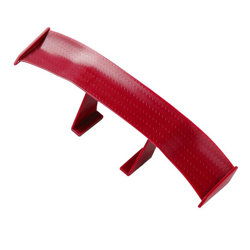 Car Mini Spoiler Tail Wing Carbon Fiber Look Tail Wings Model Decoration Emblem For Mitsubishi ASX Lancer 10 Pajero Outlander
Car Mini Spoiler Tail Wing Carbon Fiber Look Tail Wings Model Decoration Emblem For Mitsubishi ASX Lancer 10 Pajero Outlander