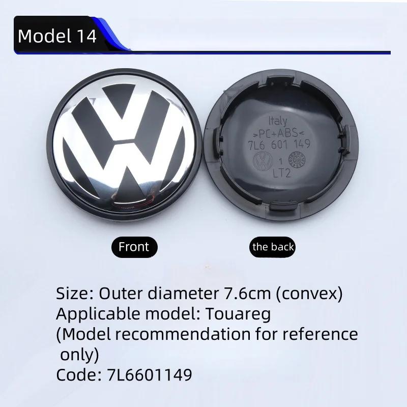 VW GTI GOLF 2026 Hot For VW VOLKSWAGEN 4pcs 55mm 56mm 65mm 70mm Car Styling Wheel Center Cap Hub Covers Badge Accessories For VW
VW GTI GOLF 2026 Hot For VW VOLKSWAGEN 4pcs 55mm 56mm 65mm 70mm Car Styling Wheel Center Cap Hub Covers Badge Accessories For VW