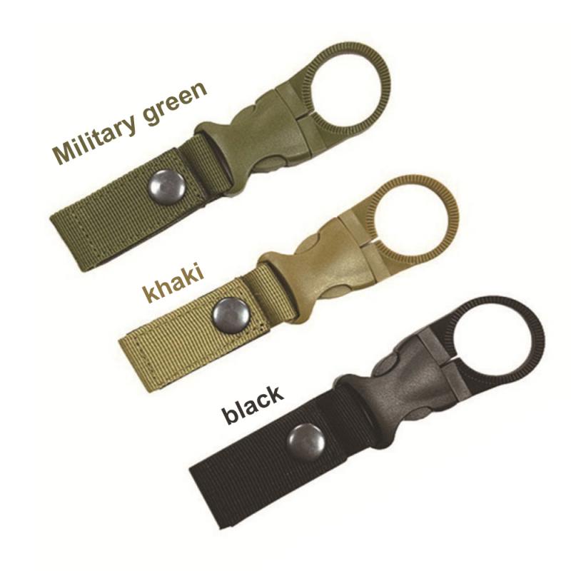 5PCS Carabiner outdoor hike Water Bottle Buckle Holder tool attach webbing backpack Hanger Hook camp clip hang clasp
5PCS Carabiner outdoor hike Water Bottle Buckle Holder tool attach webbing backpack Hanger Hook camp clip hang clasp