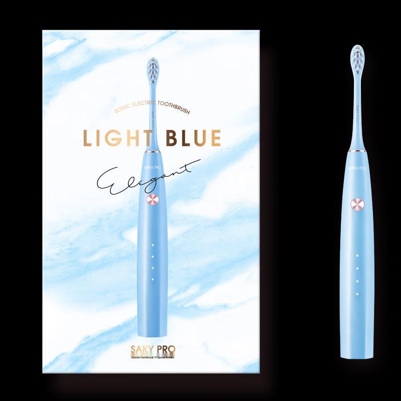 Shuke Y1 Sonic Electric Toothbrush
Shuke Y1 Sonic Electric Toothbrush