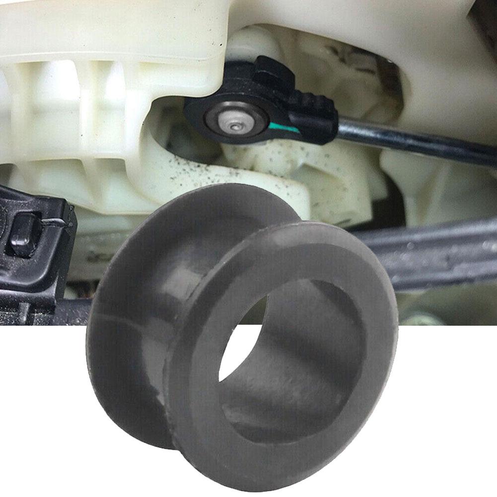 Automatic Transmision Shift Shifter Cable Bushing Linkage Grommet For Mitsubishi Pajero Montero Shogun Repair Kit 2000 - 20 R5B3
Automatic Transmision Shift Shifter Cable Bushing Linkage Grommet For Mitsubishi Pajero Montero Shogun Repair Kit 2000 - 20 R5B3