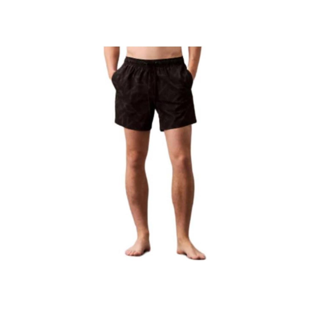 Calvin Klein Allover Logo Elastic Waist Swim Trunks Men swimwear Black CBCDSM93039-039 S
Calvin Klein Allover Logo Elastic Waist Swim Trunks Men swimwear Black CBCDSM93039-039 S