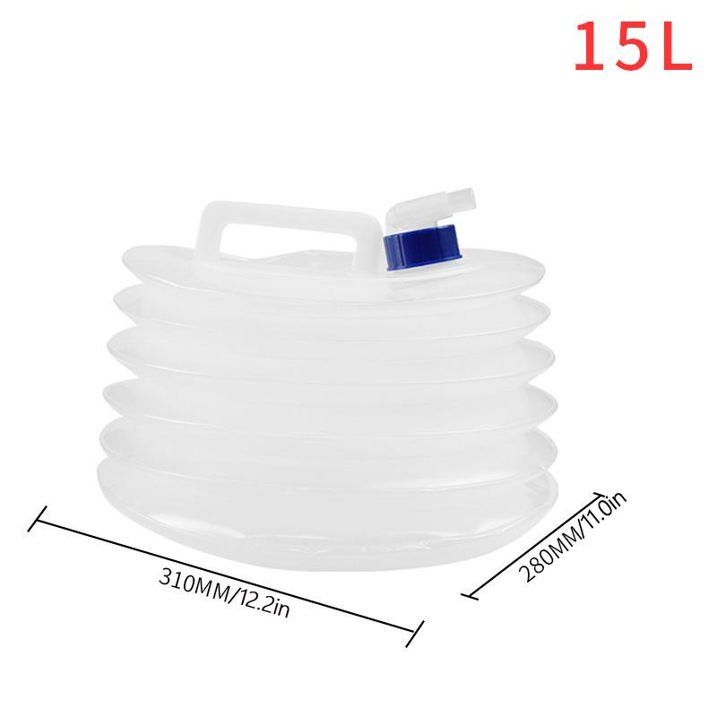 Складной контейнер для воды 5/10/15 л с портативным краном для хранения воды для пеших прогулок
Складной контейнер для воды 5/10/15 л с портативным краном для хранения воды для пеших прогулок