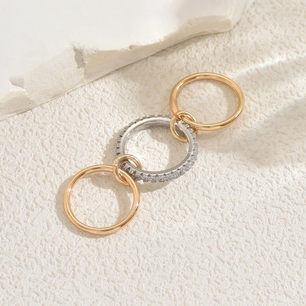 Popular Stacked Women s Ring Geometric Ring Series Design Diamond Ring Versatile Jewelry Women one size fits all
Popular Stacked Women s Ring Geometric Ring Series Design Diamond Ring Versatile Jewelry Women one size fits all