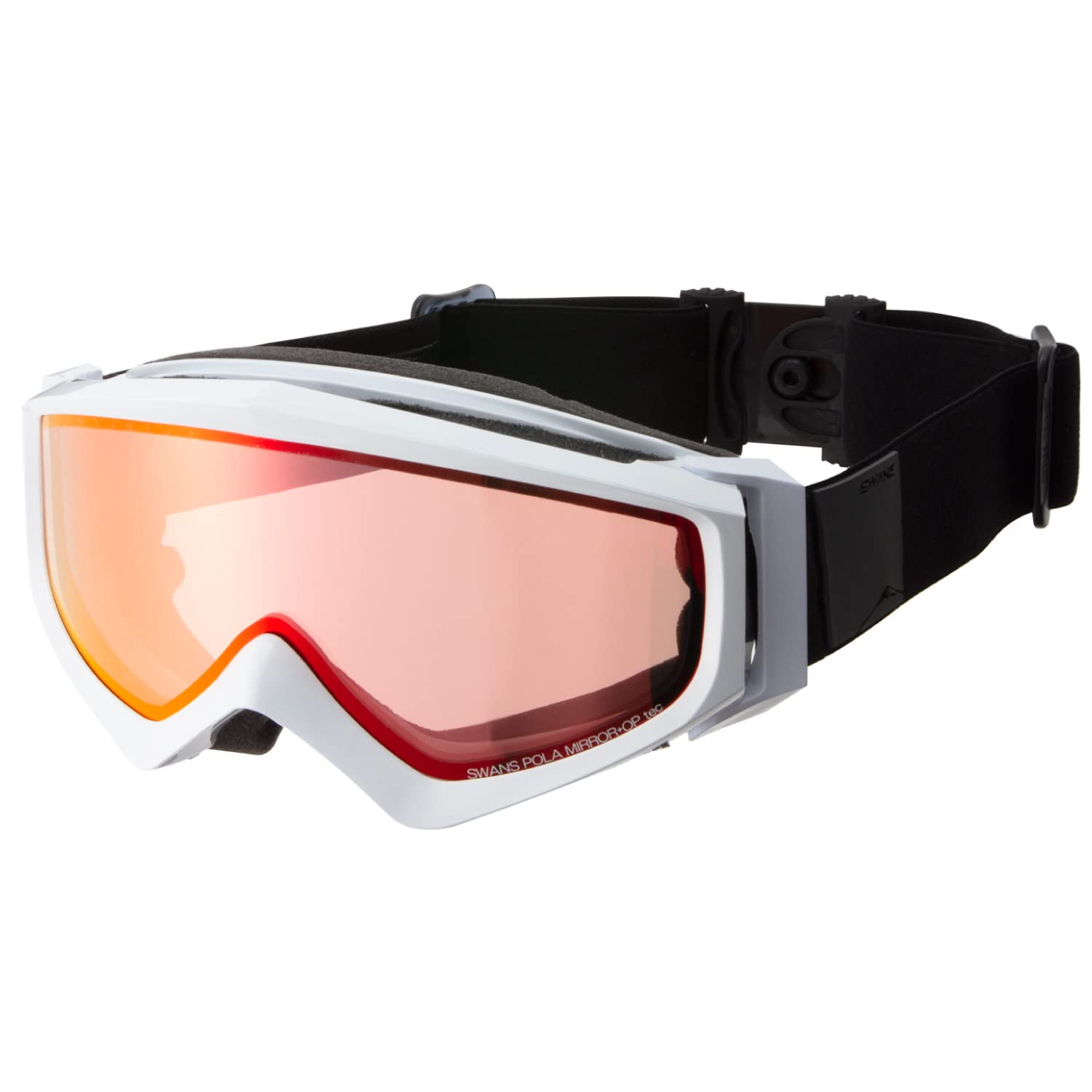 SWANS Сделано в Японии очки для сноуборда GLW Shadow Mirror x Polarized розовые лыжи сноуборд свободный размер (Лебеди) ГОСТЬ-MPDH
SWANS Сделано в Японии очки для сноуборда GLW Shadow Mirror x Polarized розовые лыжи сноуборд свободный размер (Лебеди) ГОСТЬ-MPDH