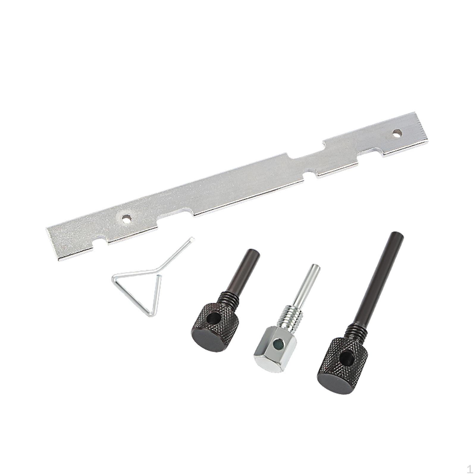 Car Engine Timing Tool Automotive Accessory Spare Parts Direct Replacement Crankshaft Positioning
Car Engine Timing Tool Automotive Accessory Spare Parts Direct Replacement Crankshaft Positioning