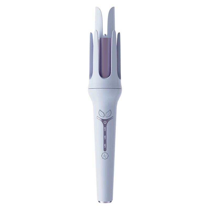 Rizador de pelo automático 2 en 1 herramienta de peinado profesional para cabello ondulado y liso
Rizador de pelo automático 2 en 1 herramienta de peinado profesional para cabello ondulado y liso