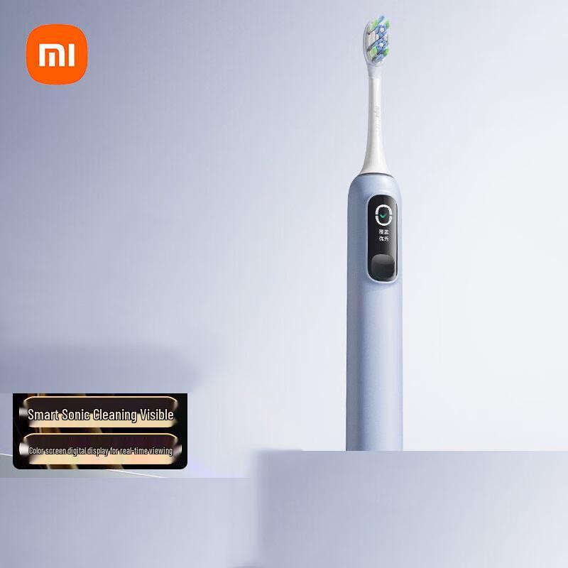 Xiaomi Mijia Smart Sonic Electric Toothbrush Pro
Xiaomi Mijia Smart Sonic Electric Toothbrush Pro