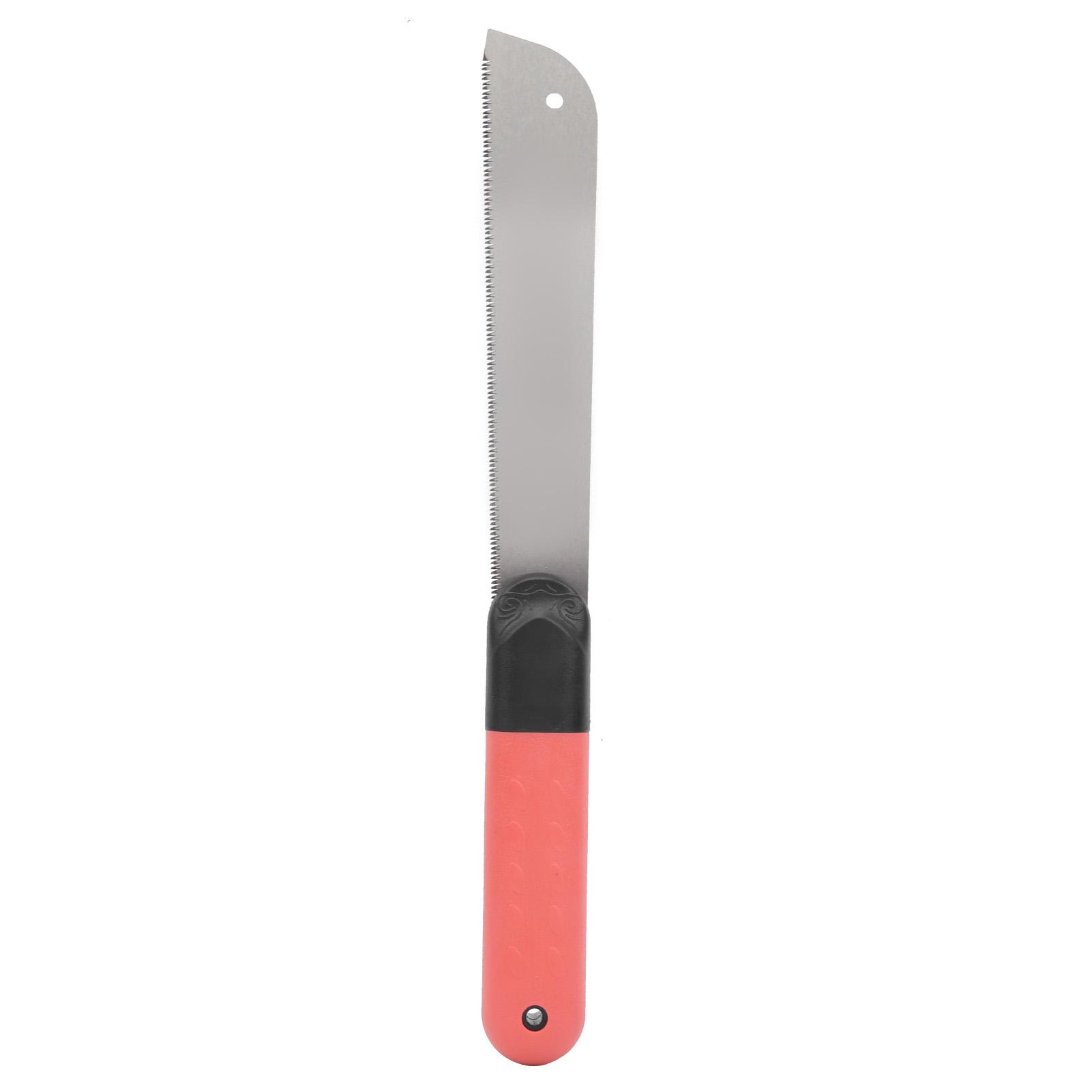 Durable SK5 Steel Small Triple Cut Razor Teeth Shape Hand Saw Woodworking Dovetail Saw
Durable SK5 Steel Small Triple Cut Razor Teeth Shape Hand Saw Woodworking Dovetail Saw