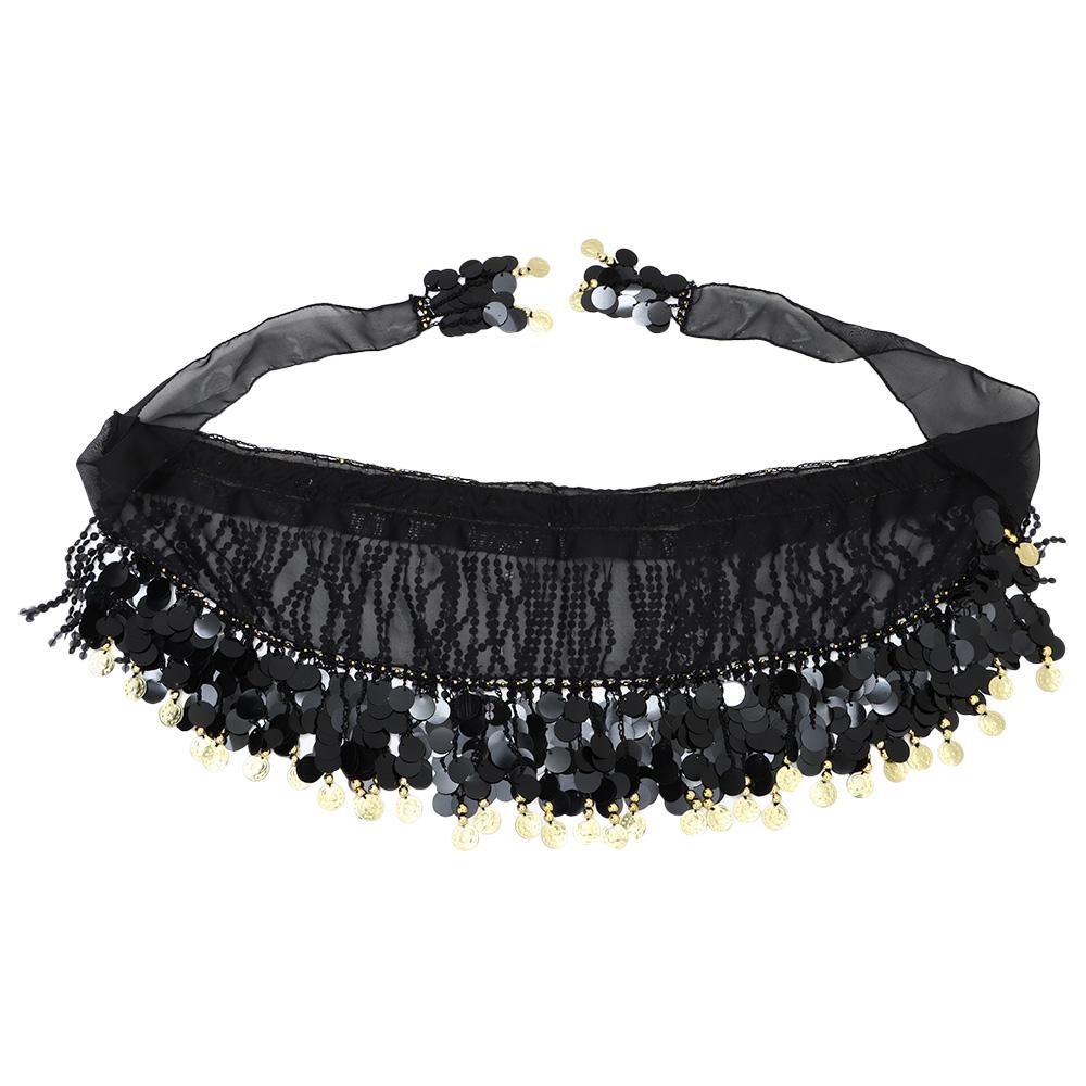 Женские костюмы с блестками, поясная цепочка для танца живота, пояс для танца живота, шарф, юбка для танцора
Женские костюмы с блестками, поясная цепочка для танца живота, пояс для танца живота, шарф, юбка для танцора