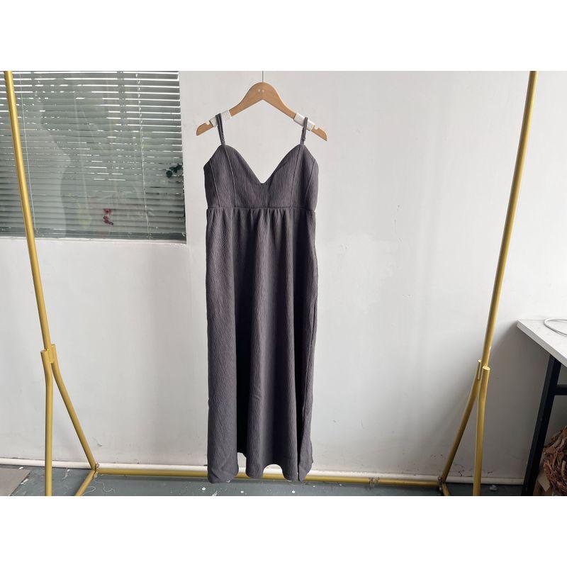 Платье-сарафан женское Building 9-39 Летняя простота Ретро Элегантное и щедрое средней длины Длинное Джинсовый стиль J25-3 Grey (paragraph 1) L
Платье-сарафан женское Building 9-39 Летняя простота Ретро Элегантное и щедрое средней длины Длинное Джинсовый стиль J25-3 Grey (paragraph 1) L