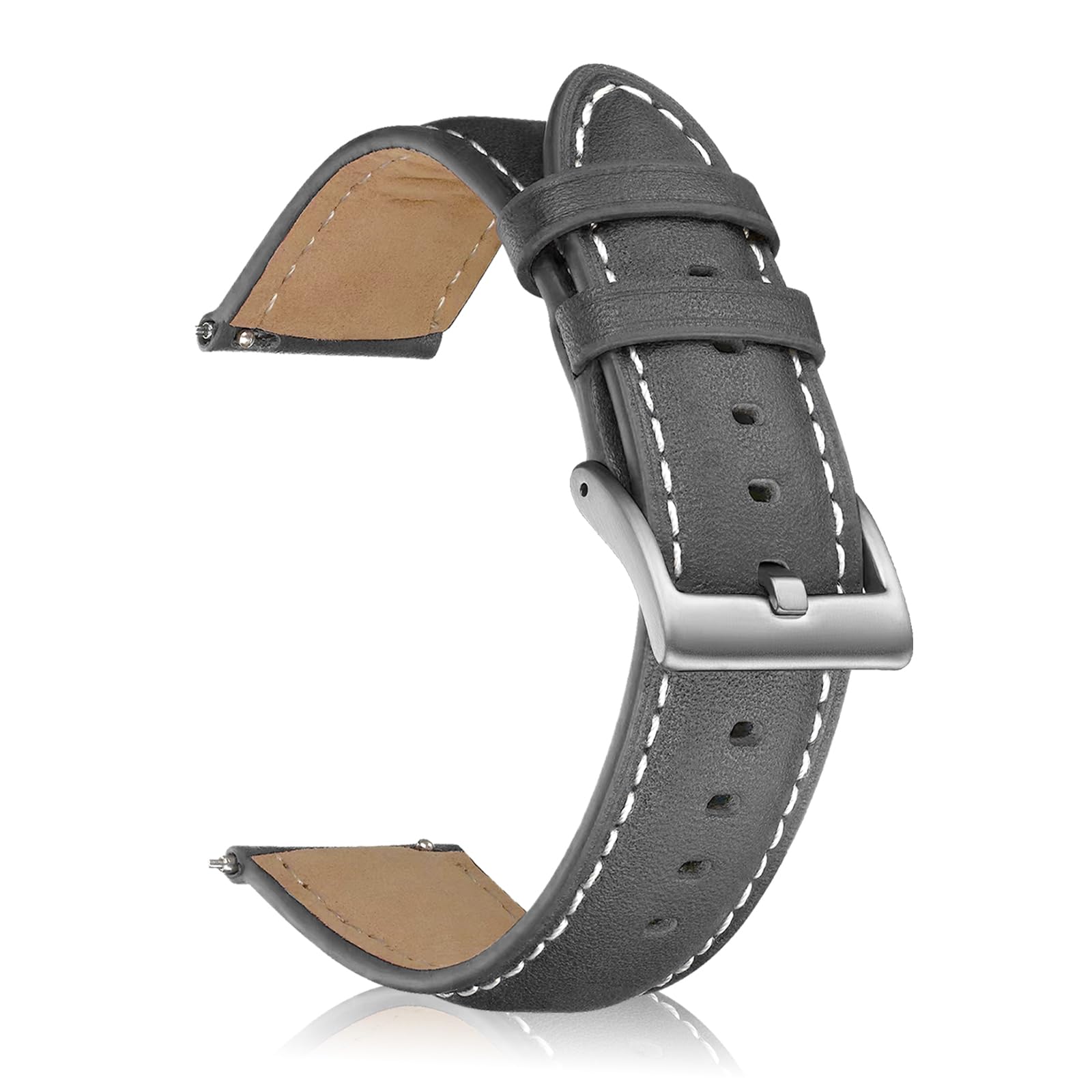 Кожаный ремешок для часов CeiBand 20 мм, ремешок для часов из телячьей кожи, ремешок 18 мм, 20 мм, 22 мм, ремешок для женских и мужских смарт-часов, сменный ремешок с быстрой заменой -
Кожаный ремешок для часов CeiBand 20 мм, ремешок для часов из телячьей кожи, ремешок 18 мм, 20 мм, 22 мм, ремешок для женских и мужских смарт-часов, сменный ремешок с быстрой заменой -