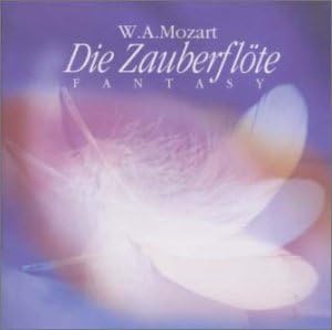 CD KOYOSHI UNO, ATOMI GAKUEN WOMEN S U - Mozart: The Magic Flute Fanta DICM23001 Japan ObiClassical Used
CD KOYOSHI UNO, ATOMI GAKUEN WOMEN S U - Mozart: The Magic Flute Fanta DICM23001 Japan ObiClassical Used