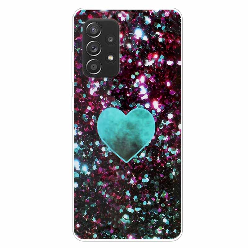 Phone Case For Samsung Galaxy A52 5G Case A52s Silicon Back Cover For Galaxy A52 A 52 A525F 4G Soft Case Marble Fashion coque Samsung A52
Phone Case For Samsung Galaxy A52 5G Case A52s Silicon Back Cover For Galaxy A52 A 52 A525F 4G Soft Case Marble Fashion coque Samsung A52