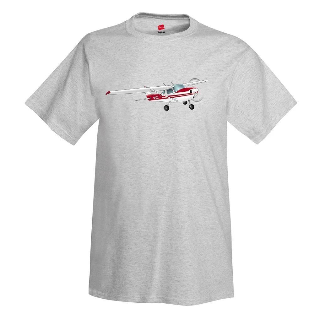 Airplane T-Shirt (Red)AIR35JJ150-R8 - Personalized w/ Your N# XL
Airplane T-Shirt (Red)AIR35JJ150-R8 - Personalized w/ Your N# XL