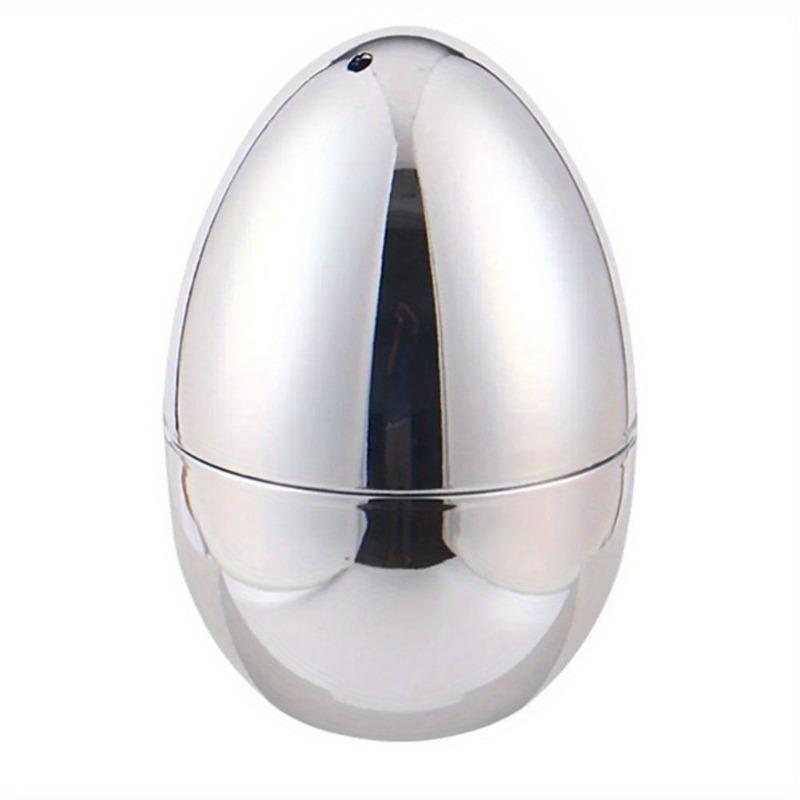 Creative Egg-shaped Toothpick Jar Storage Box Decoration Toothpick Box Household Toothpick Box Cute Toothpick Jar
Creative Egg-shaped Toothpick Jar Storage Box Decoration Toothpick Box Household Toothpick Box Cute Toothpick Jar