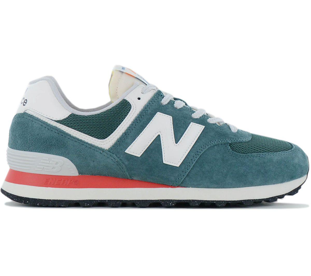 New Balance Classic 574 - Мужские кроссовки Зеленые U574VPG ОРИГИНАЛ EU 40 US 7 зелёный
New Balance Classic 574 - Мужские кроссовки Зеленые U574VPG ОРИГИНАЛ EU 40 US 7 зелёный