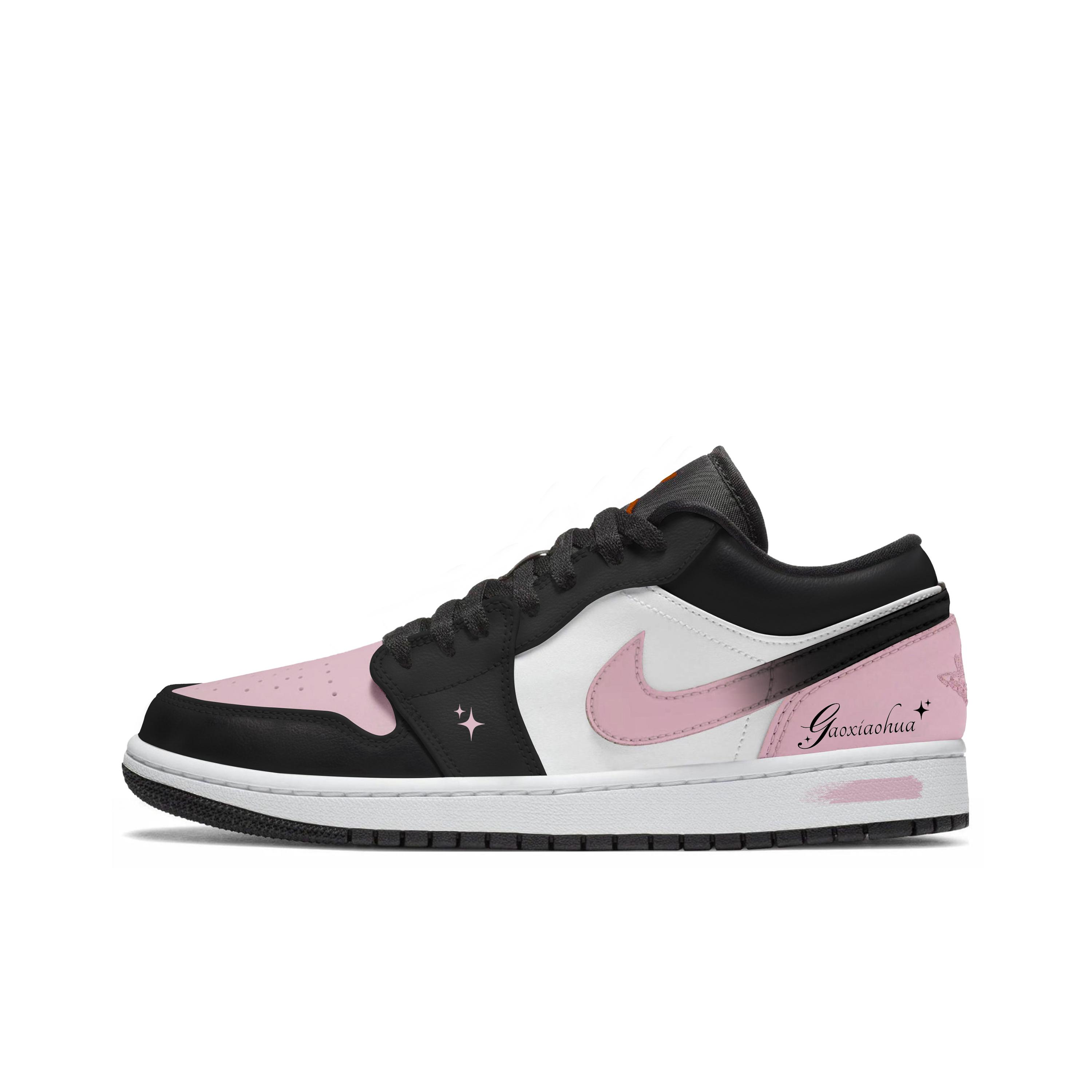 Jordan Air Jordan 1 Vintage Basketball Shoes Men s Sweet Pink 553558-081(Team1640-) 44.5
Jordan Air Jordan 1 Vintage Basketball Shoes Men s Sweet Pink 553558-081(Team1640-) 44.5