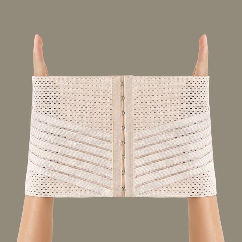 Tight Slimming Shapewear Ultrathin Women Girdle Belt Adjustable Postpartum Body Shapers Summer XL чорний
Tight Slimming Shapewear Ultrathin Women Girdle Belt Adjustable Postpartum Body Shapers Summer XL чорний