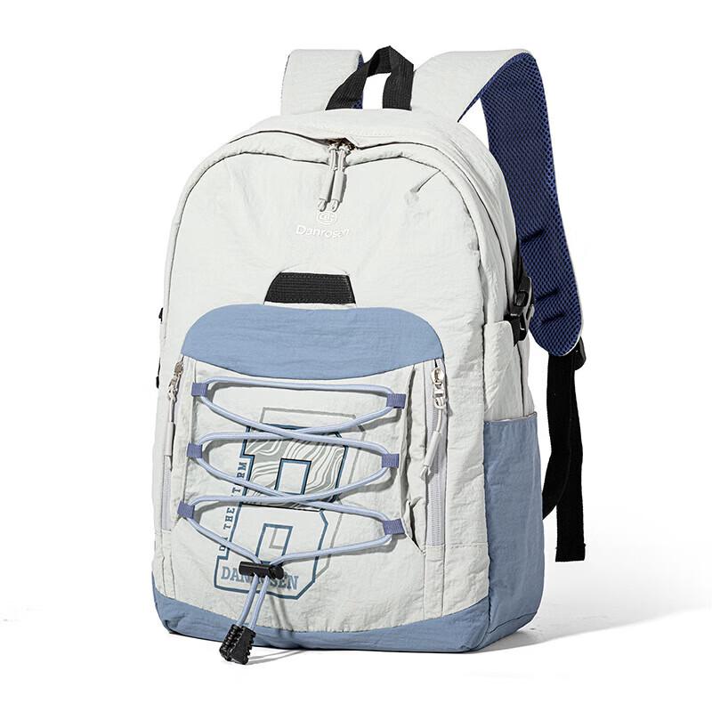 Beiwaisi 20.2L Casual Laptop Backpack
Beiwaisi 20.2L Casual Laptop Backpack