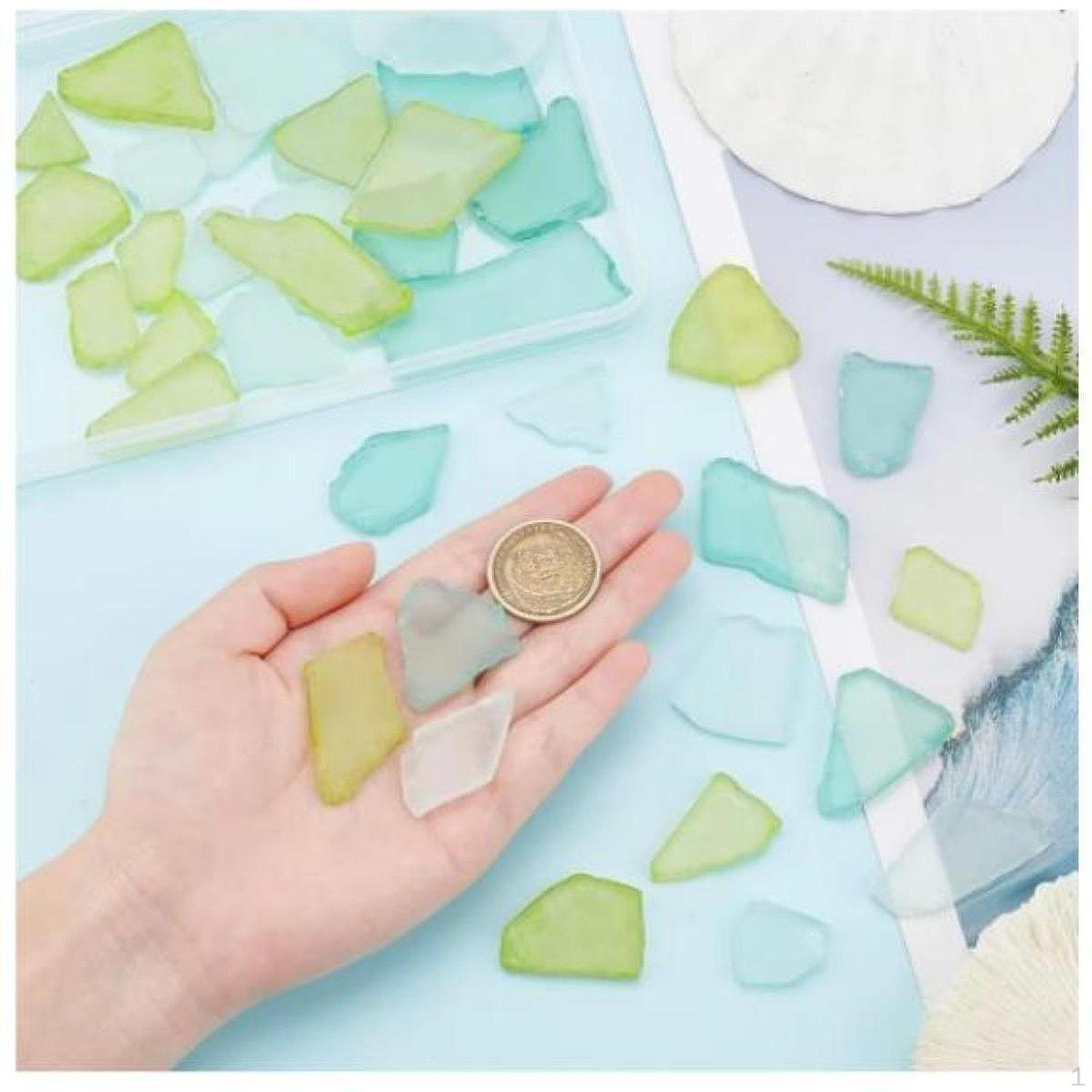 Изделия из морского стекла своими руками для изготовления ювелирных изделий, наполнитель для ваз и украшение для аквариума для дома
Изделия из морского стекла своими руками для изготовления ювелирных изделий, наполнитель для ваз и украшение для аквариума для дома