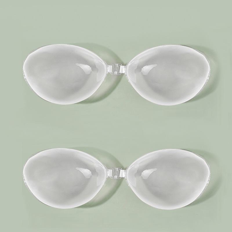 Silicone Push-Up Nipple Covers: Waterproof & Sweatproof Breast Pads for Weddings & Swimwear D
Silicone Push-Up Nipple Covers: Waterproof & Sweatproof Breast Pads for Weddings & Swimwear D