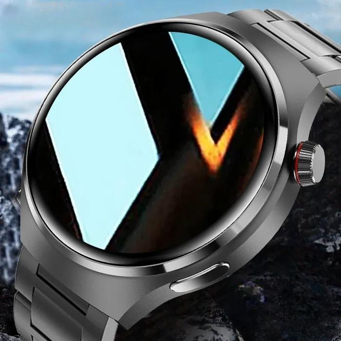 SACOSDING GPS Спортивные Смарт-часы GT4 PRO 1,6-дюймовый AMOLED-дисплей Компас IP68 Водонепроницаемый NFC Bluetooth Вызов Мужские Смарт-часы WATCH4 PRO
SACOSDING GPS Спортивные Смарт-часы GT4 PRO 1,6-дюймовый AMOLED-дисплей Компас IP68 Водонепроницаемый NFC Bluetooth Вызов Мужские Смарт-часы WATCH4 PRO