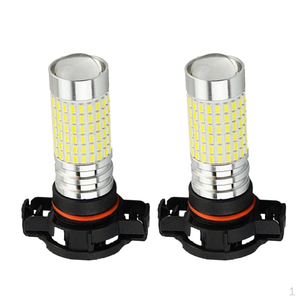 2 шт. автомобиль 6000K PSX24W 2504 144 SMD светодиодные фонари указатели поворота лампы заднего хода
2 шт. автомобиль 6000K PSX24W 2504 144 SMD светодиодные фонари указатели поворота лампы заднего хода