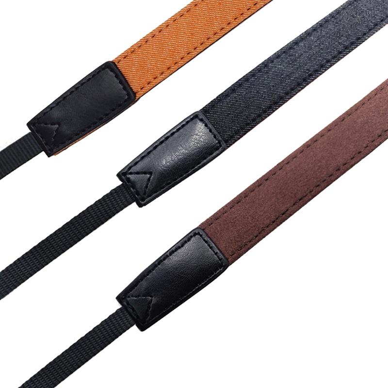 Multi-Function Nylone Rope Camera Belt Adjustable Durable Slr Camera Rope Neck Hanging Strap Camera Hanging Strap Camera Rope
Multi-Function Nylone Rope Camera Belt Adjustable Durable Slr Camera Rope Neck Hanging Strap Camera Hanging Strap Camera Rope