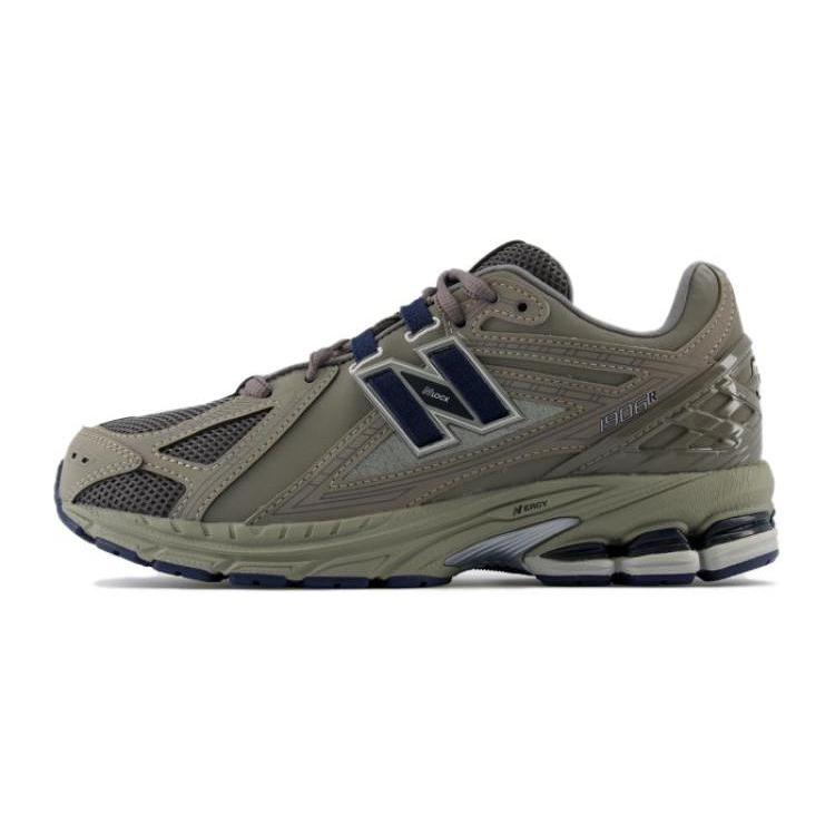 New Balance NB 1906R Comfortable Versatile Durable Breathable Low-Top Kids Casual Shoes GC1906RB 37.5
New Balance NB 1906R Comfortable Versatile Durable Breathable Low-Top Kids Casual Shoes GC1906RB 37.5