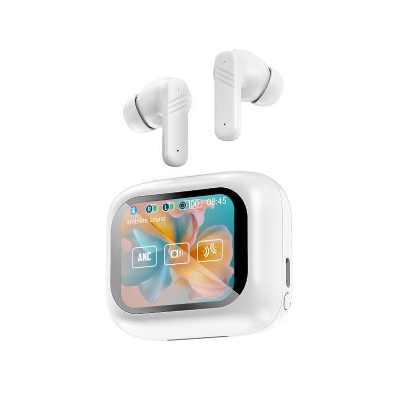 Earphone earphones with translation simultaneous offline high directional noise supports 144 voice AI Bluetooth iOS overseas business music and calls бежевий
Earphone earphones with translation simultaneous offline high directional noise supports 144 voice AI Bluetooth iOS overseas business music and calls бежевий