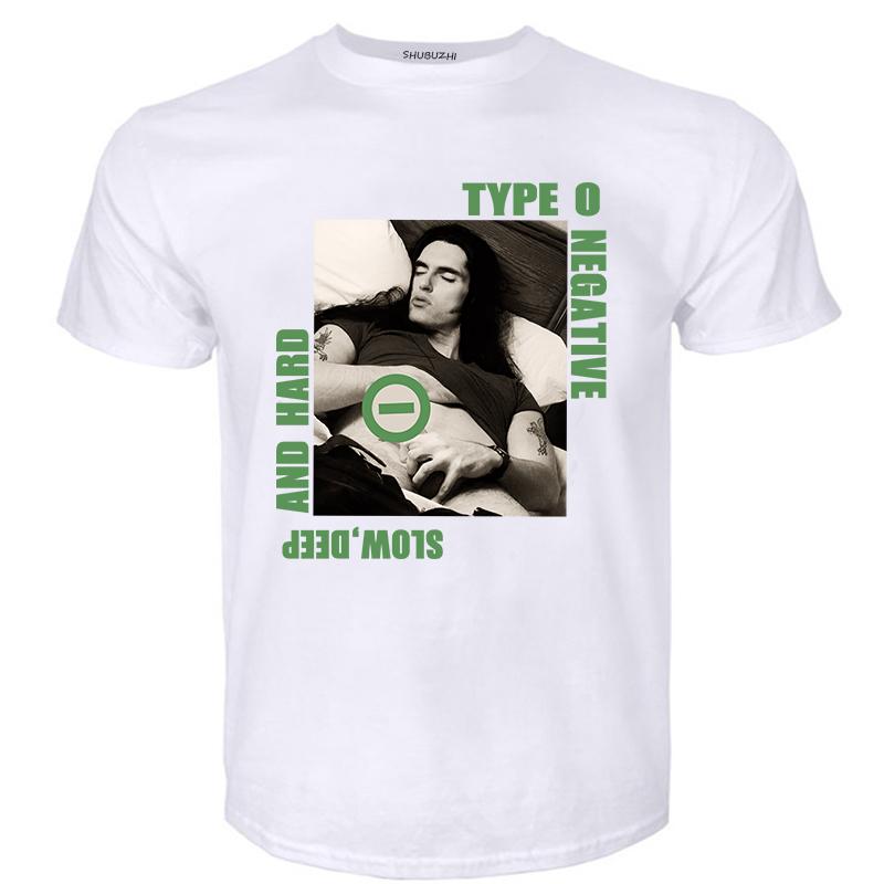 Type O Negative Heavy Metal Band Oversize Tshirt Custom MenS Clothes Cotton Streetwear Large Size Top Tee S
Type O Negative Heavy Metal Band Oversize Tshirt Custom MenS Clothes Cotton Streetwear Large Size Top Tee S