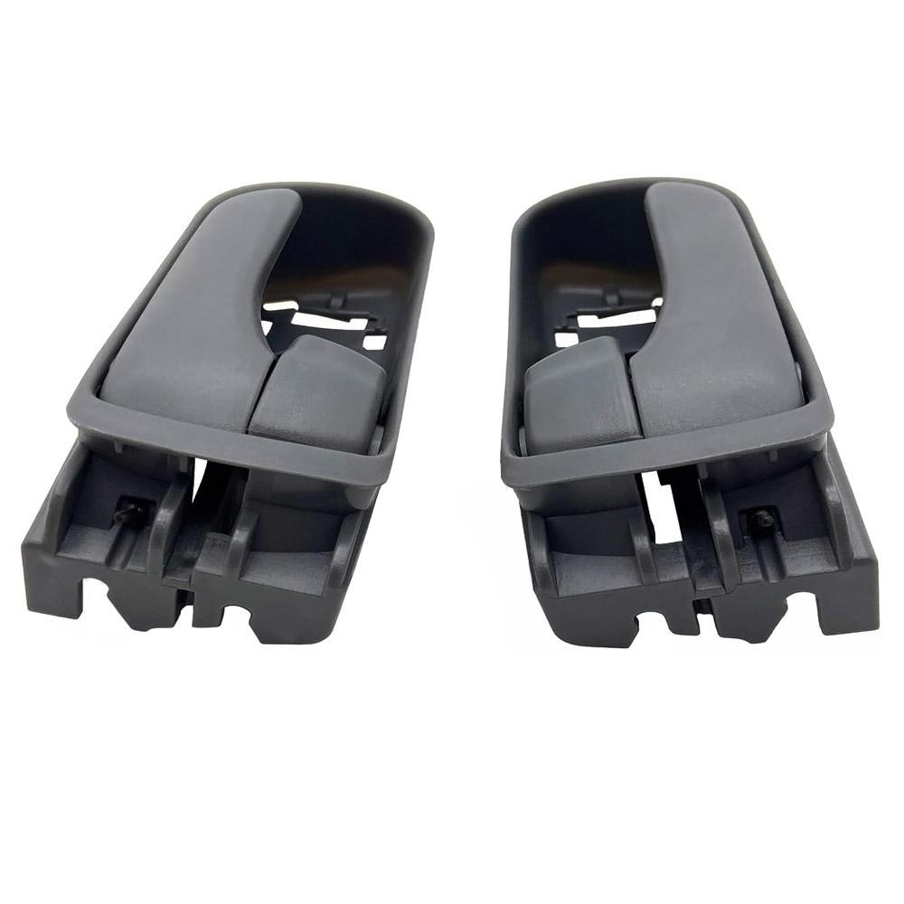 Car Door Handle Inner Front Left & Right For Toyota Sienna 2004-2010 69205-AE010
Car Door Handle Inner Front Left & Right For Toyota Sienna 2004-2010 69205-AE010