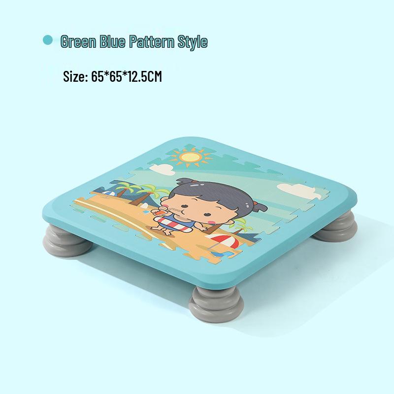 Детский сенсорный батут для помещений для фитнеса и спортивных тренировок
Детский сенсорный батут для помещений для фитнеса и спортивных тренировок