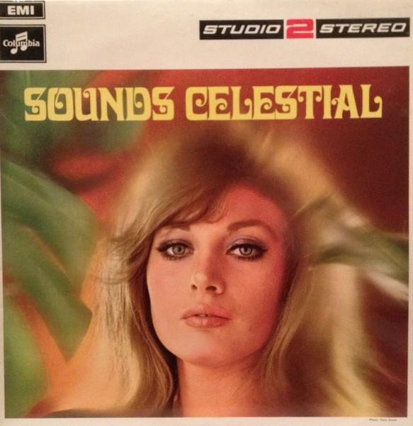 LP Record SID SIDNEY ORCHESTRA - Sounds Celestial TWO247 Columbia 1968 UK Jazz Used
LP Record SID SIDNEY ORCHESTRA - Sounds Celestial TWO247 Columbia 1968 UK Jazz Used