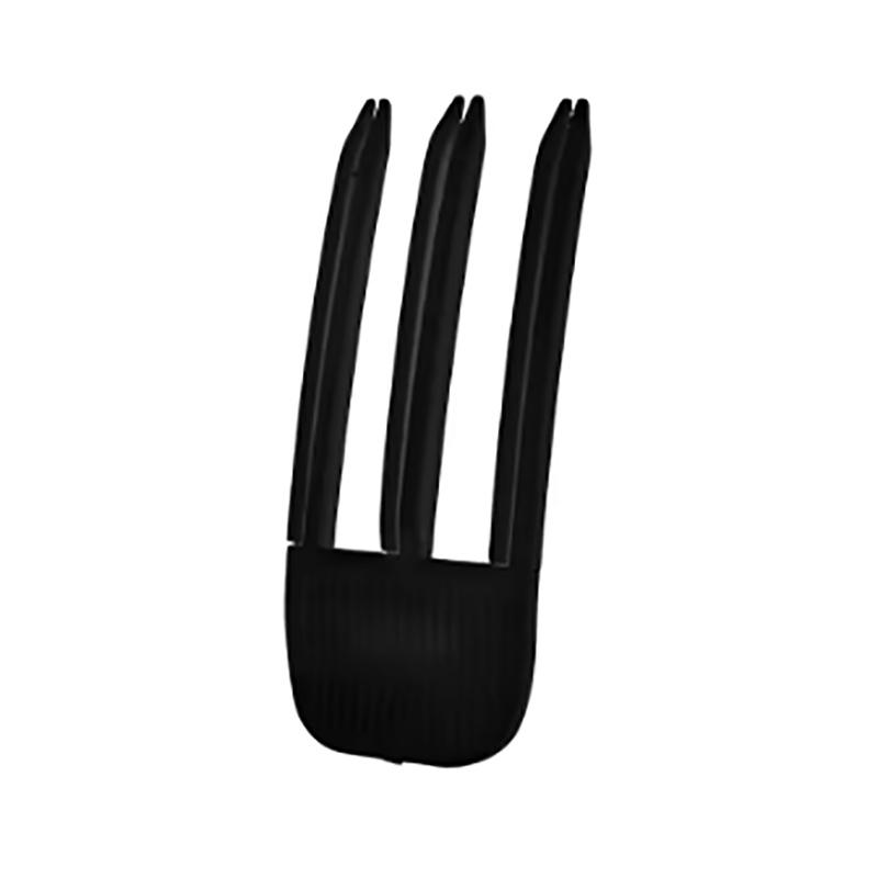 BEPAN Simple Fluffy Hair Roots Clips No Heat Hair Curler Styling Tools Wind Shaping Styling Comb Clips for Fluffy Bangs Heatless Curls
BEPAN Simple Fluffy Hair Roots Clips No Heat Hair Curler Styling Tools Wind Shaping Styling Comb Clips for Fluffy Bangs Heatless Curls
