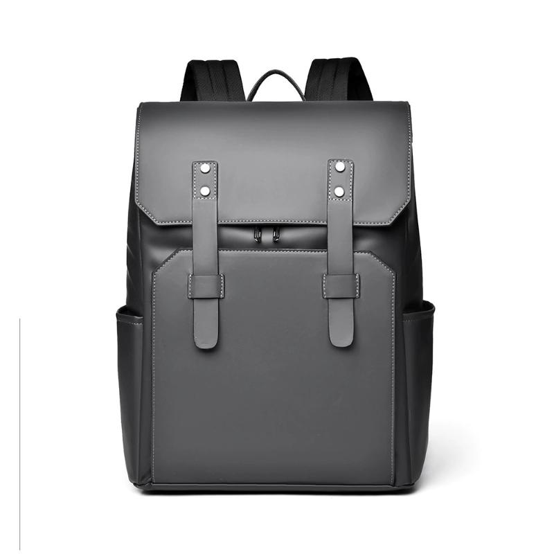 Classic Business Work Black Leather Backpack Waterproof Bag School Bags Business Bacbackpack For Men
Classic Business Work Black Leather Backpack Waterproof Bag School Bags Business Bacbackpack For Men