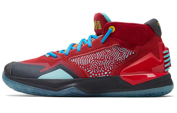 Kawhi New Balance Energy Red BBKLSRE1 41.5
Kawhi New Balance Energy Red BBKLSRE1 41.5
